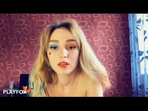 ❤️ Magische Virtual-Reality-Brille gab mir Sex mit Harley Quinn ❤️ Porno vk bei uns de.ergoupa.top